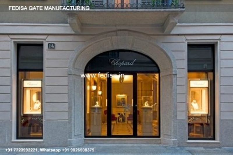 Iron Gate Design Safety Grill Gate Design For Main Door Main Gate Square Pipe Design Lohe Ke Fancy Gate