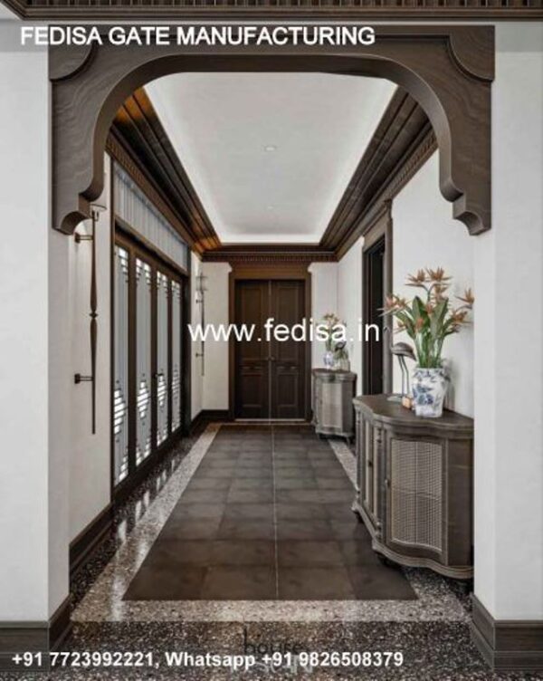 Gate Design Front Gate Design Entrance Steel Gate Design Vertical Gate Design