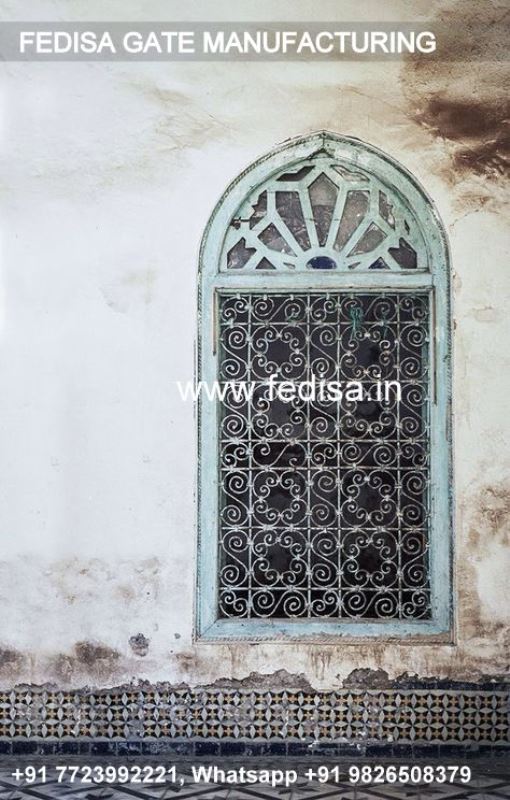 Gate Design Grill Gate Design Dwar Gate Parda Flat Main Gate Design