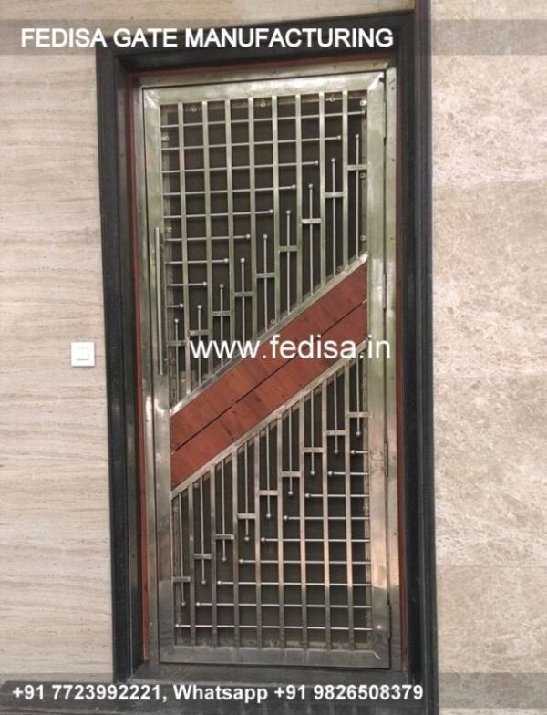 Main Gate Design Gate Design For Home Maharaja Steel Gate Sliding Gate Lock Design