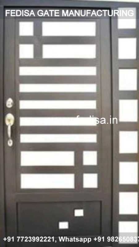 Iron Gate Design Sliding Gate Design Gate Design Low Cost Maharaja Gate 2020
