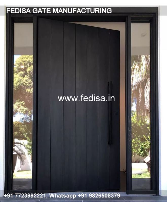 Main Gate Design House Gate Design Gate Ka New Design Steel Main Gate Price