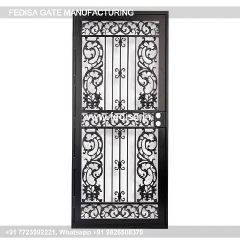 Iron Gate Design Safety Grill Gate Design For Main Door Design Of Iron Gate For Home Main Gate Stairs Design