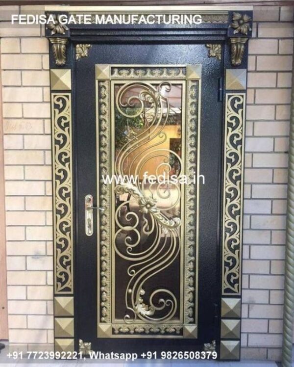 Iron Gate Design Sliding Gate Design Stainless Steel Main Door Gate Price Iron Gate Design Main Gate