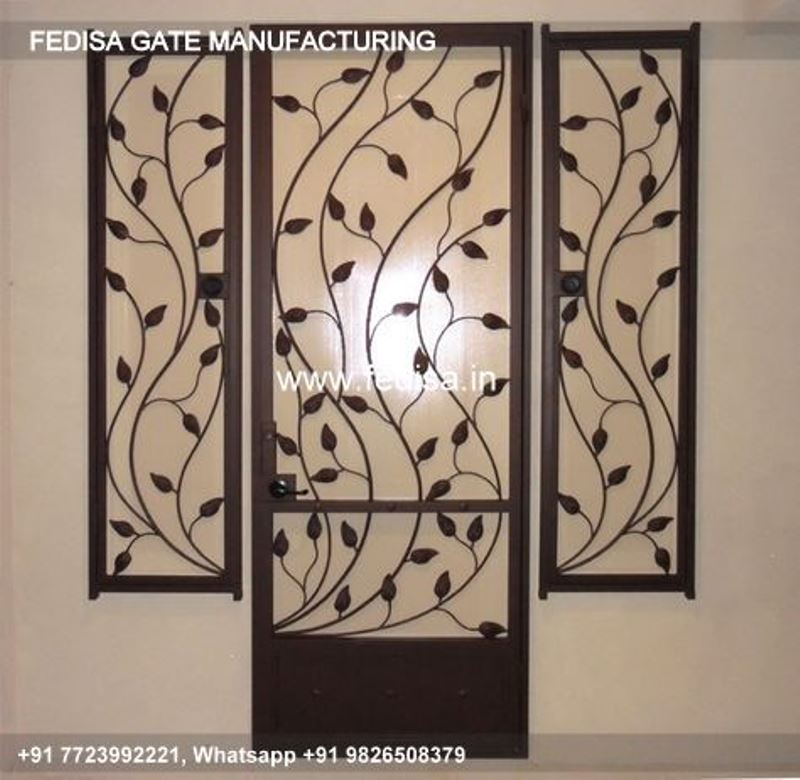 Main Gate Design House Gate Design Beautiful Steel Gate Design Wpc Gate Design