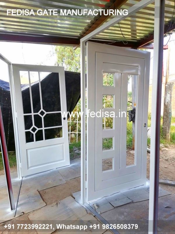 Iron Gate Design Front Gate Designs For Houses Sliding Gate Design Front Gate Ramp Design