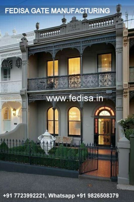 Main Gate Design Gate Design For Home Gate Ka Design Modern Iron Pipe Gate