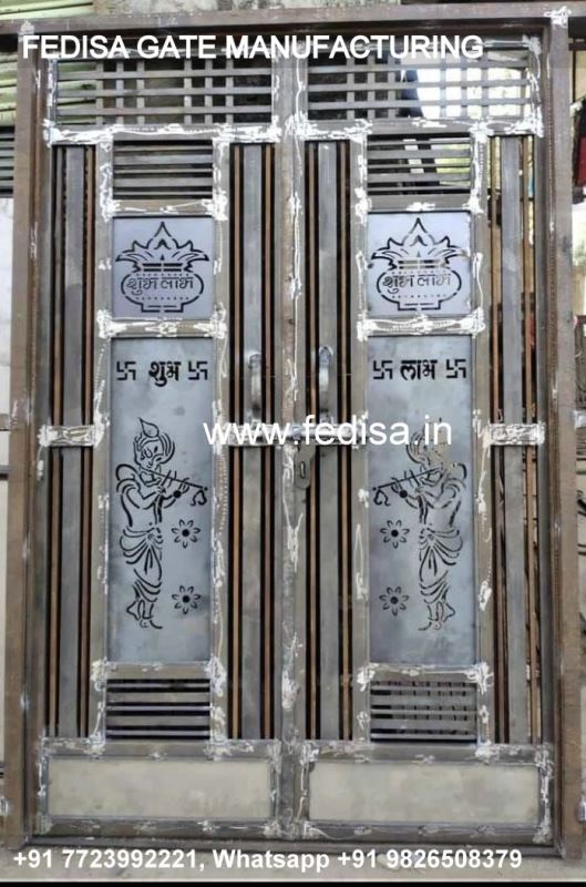 Iron Gate Design Front Gate Designs For Houses Main Gate Design 2020 Simple Side Gate Design