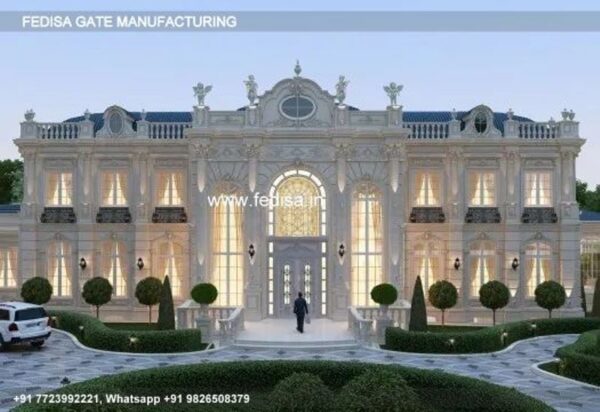 Iron Gate Design Simple Gate Design Lohe Ke Gate Best Steel Gate Design