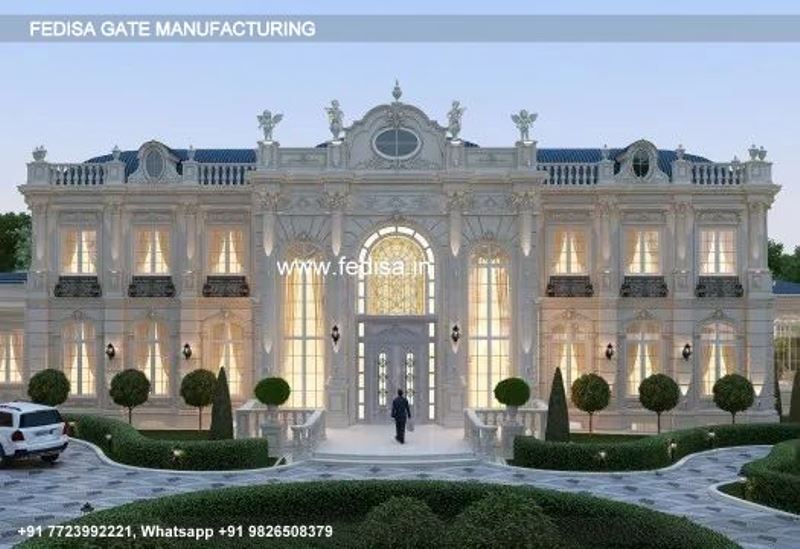 Iron Gate Design Simple Gate Design Lohe Ke Gate Best Steel Gate Design