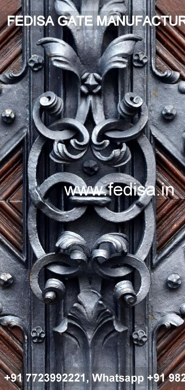 Main Gate Design House Gate Design Simple Main Gate Design Steel Gate Handle Design