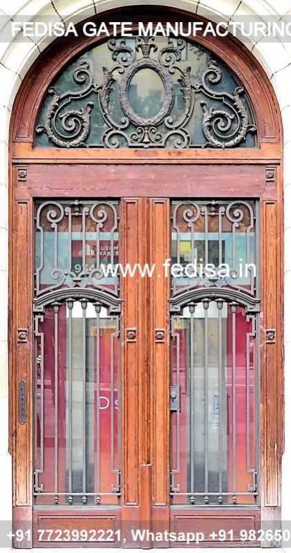 Gate Design Steel Gate Design Single Gate Design Iron Gate Design Single Door
