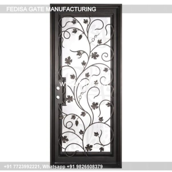 Main Gate Design Main Gate Design 5530 Modern Gate Design 2040 Compound Gate Simple Design