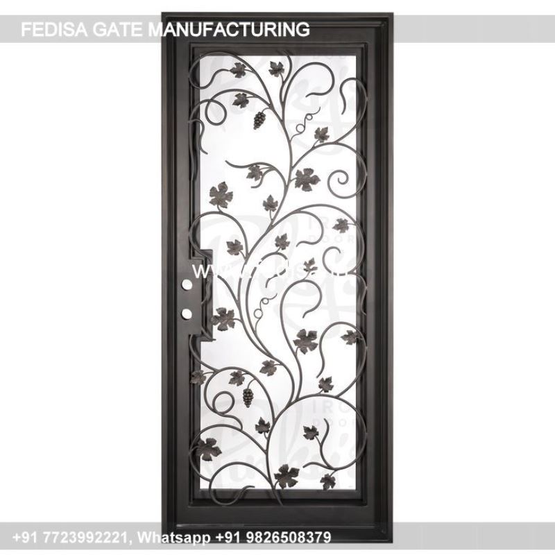 Main Gate Design Main Gate Design 5530 Modern Gate Design 2040 Compound Gate Simple Design