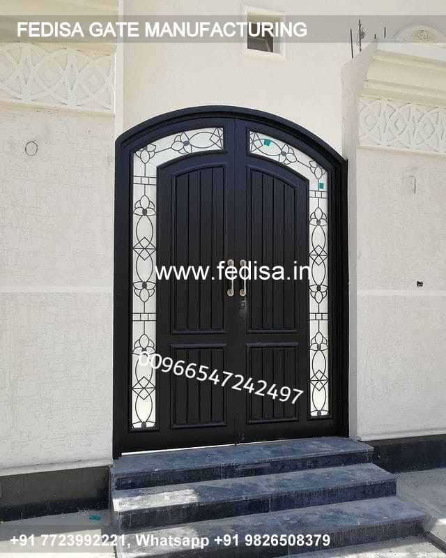 Iron Gate Design Safety Grill Gate Design For Main Door Steel Ka Gate Iron Sliding Gate Design