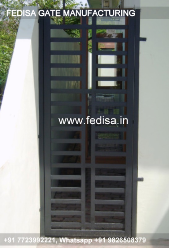 Main Gate Design Main Gate Design 5531 Maharaja Gate Lohe Ka Single Gate Design Steel