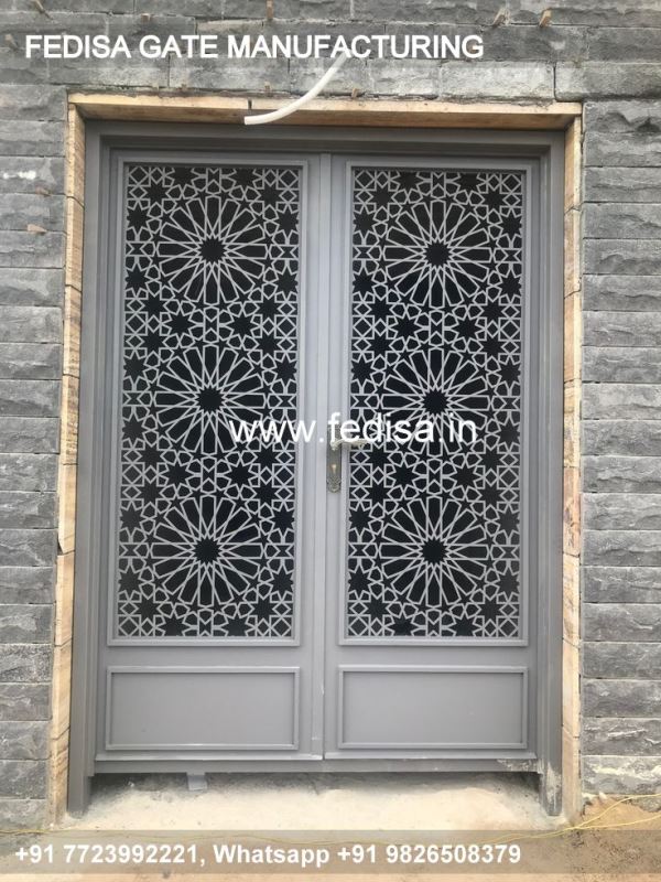 Main Gate Design Main Gate Design 5532 Gate Lock Design Compound Wall Grill