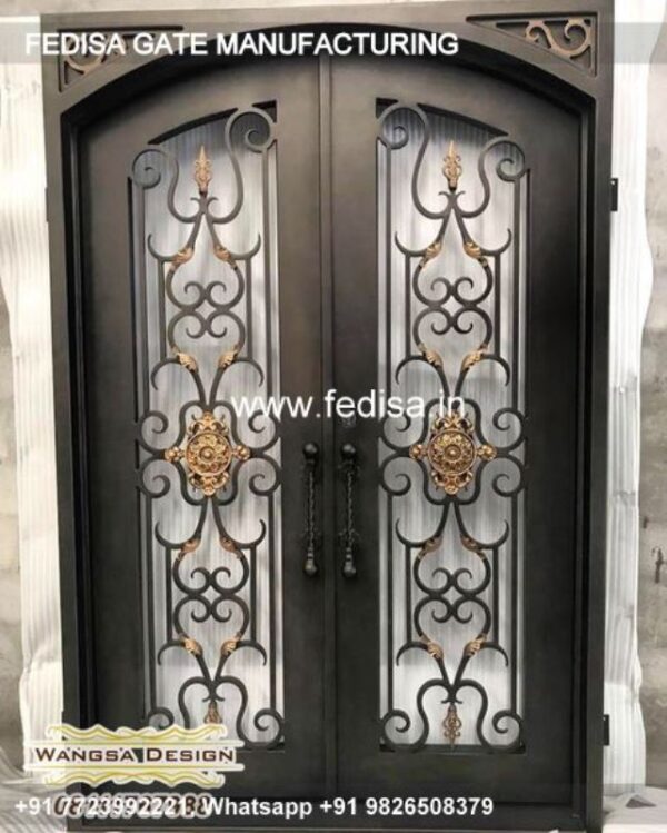 Main Gate Design Modern Gate Design Wall Gate Design Latest Iron Gate Design