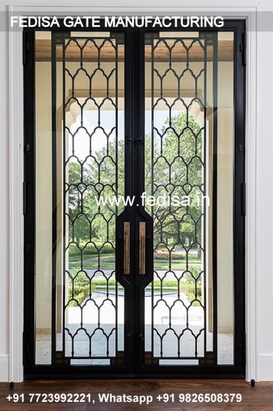 Main Gate Design Gate Design For Home Latest Gate Design Corner Gate Design