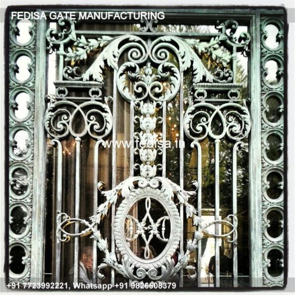 Iron Gate Design Sliding Gate Design Iron Gate Design Catalog Safety Gate Design For Home