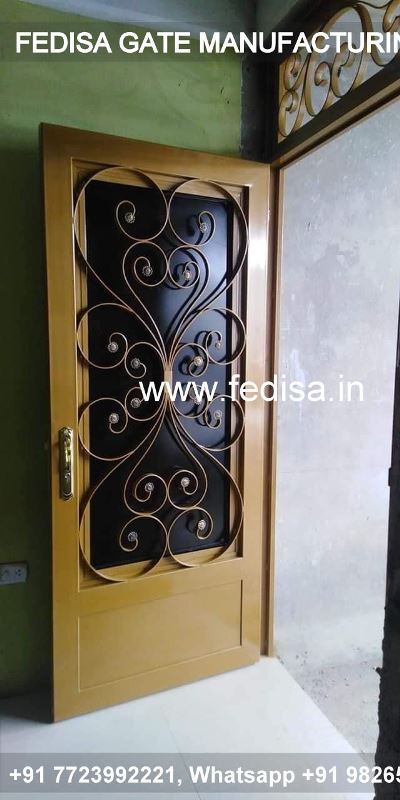 Gate Design Steel Gate Design Gate Ka Parda Steel Main Gate Design For Home