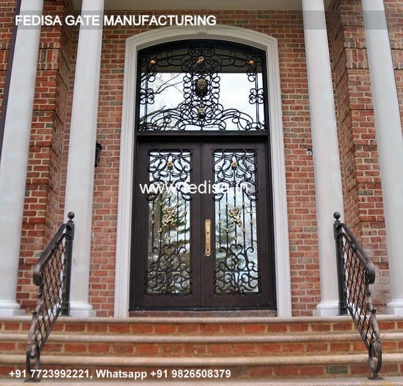 Main Gate Design Modern Gate Design Dwar Gate Ka Design Gate Ka Pati