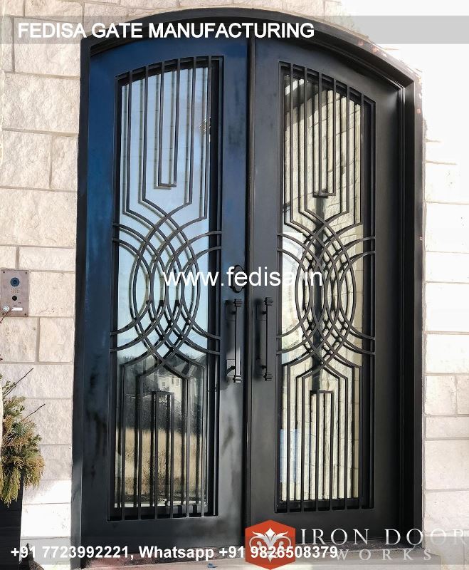 Main Gate Design House Gate Design Square Pipe Gate Design Steel Ke Gate Ka Design