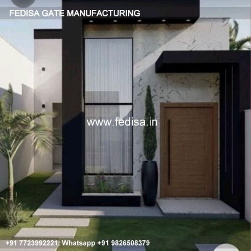 Main Gate Design Gate Design For Home Lohe Ke Darwaje Ka Design Gate Pillar Design Tiles