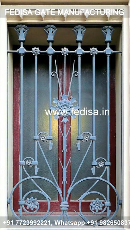 Gate Design Gate Color Auto Gate Design Closed Gate Design