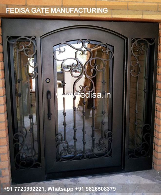 Main Gate Design Modern Gate Design Modern Iron Gate Design New House Gate Design