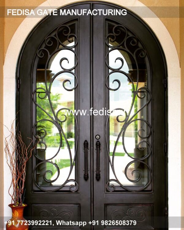Iron Gate Design Sliding Gate Design Simple Gate Design For Home Main Iron Gate Handle Design