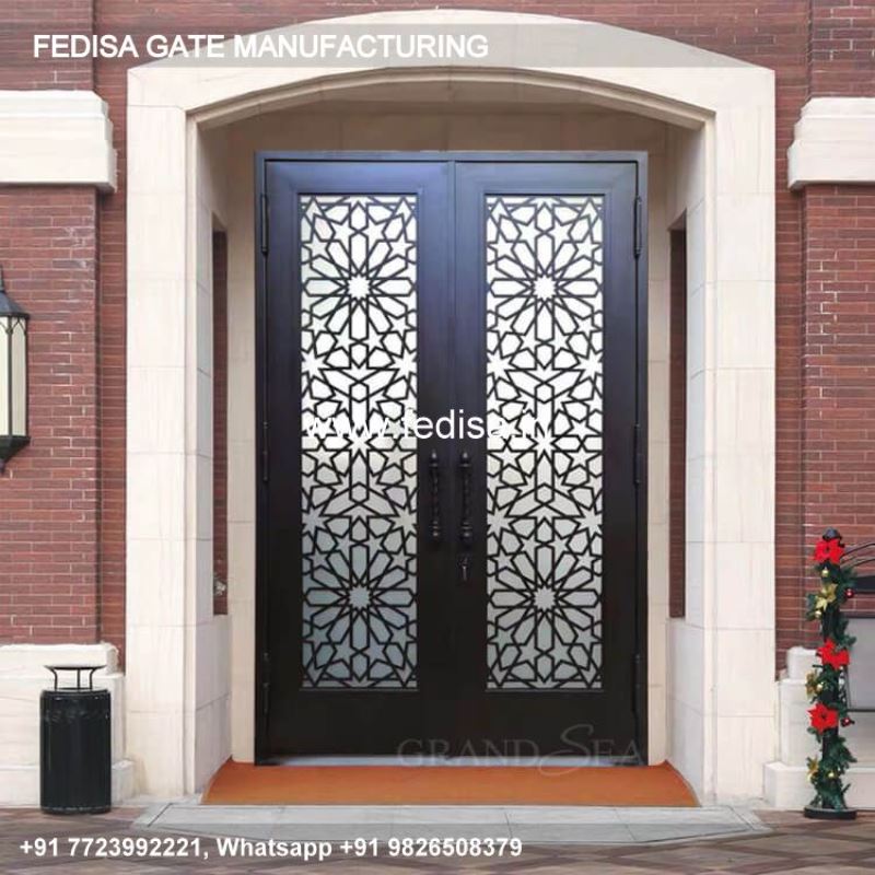 Main Gate Design Main Gate Design 5541 Simple Wooden Gate Designs Steel Gate Design Modern