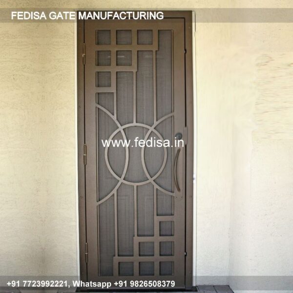 Iron Gate Design Simple Gate Design Wooden Gate Design For Home Best Sliding Gate Design