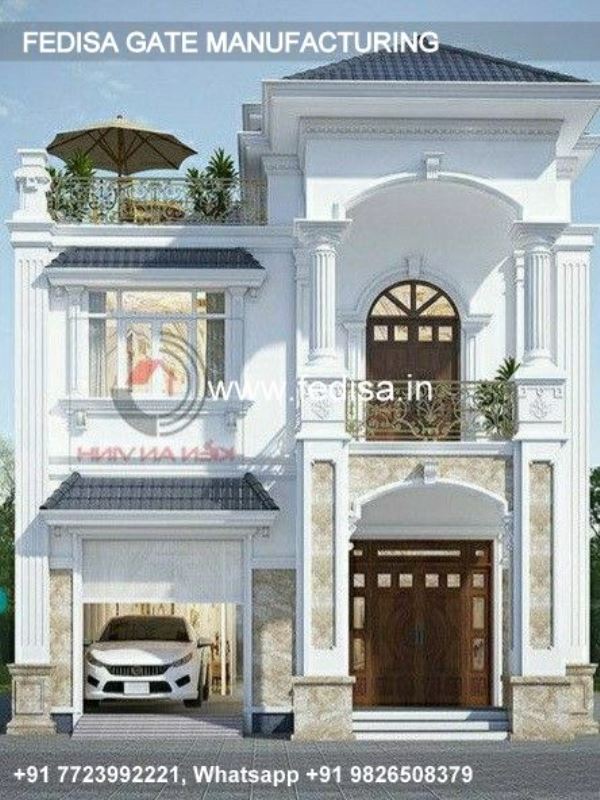 Main Gate Design Main Gate Design 5542 Lohe Ka Gate Simple Farm Entry Gate Design