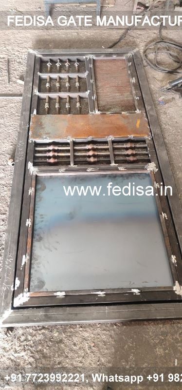 Main Gate Design House Gate Design Simple Gate Design 2040 Road Gate Design