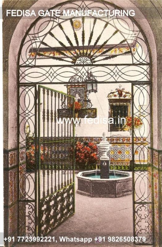 Main Gate Design Gate Design For Home Main Entrance Gate Design Folding Iron Gate Design