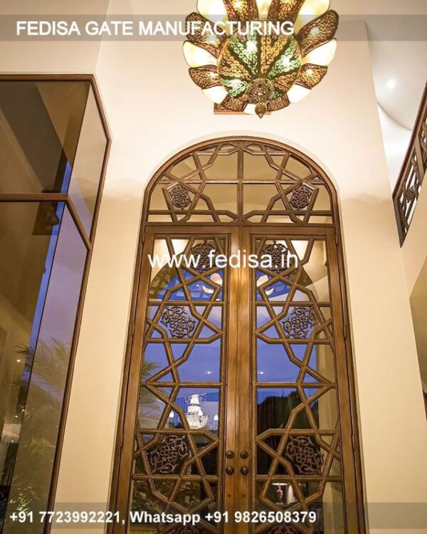 Gate Design Steel Gate Design Lohe Ke Gate Ka Color Loha Get Dijain