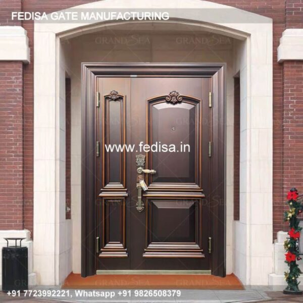 Main Gate Design Main Gate Design 5544 Gate Design Iron Pipe Wooden Jali Gate Design