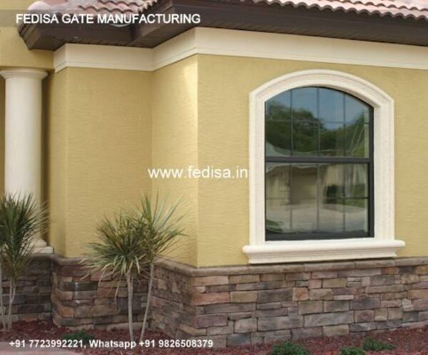 Iron Gate Design Front Gate Designs For Houses Maharaja Gate Design 2039 Barir Gate Design