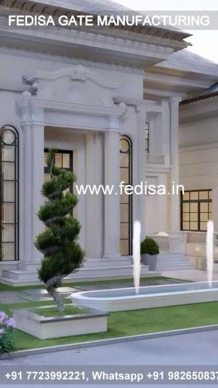 Iron Gate Design Safety Grill Gate Design For Main Door Jali Gate Gate Cover Design