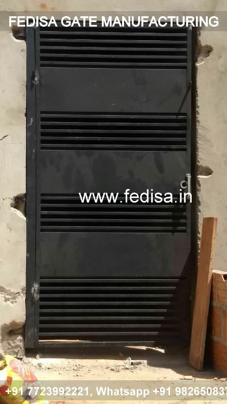 Gate Design Steel Gate Design Simple Iron Gate Design Black And Gold Gate Design