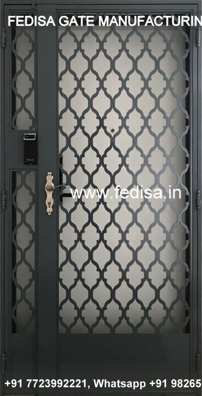 Iron Gate Design Sliding Gate Design Wicket Gate Design Gate Upper Grill Design
