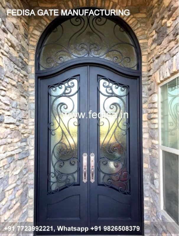 Main Gate Design Modern Gate Design Jali Wale Gate Small Gate Design For Terrace
