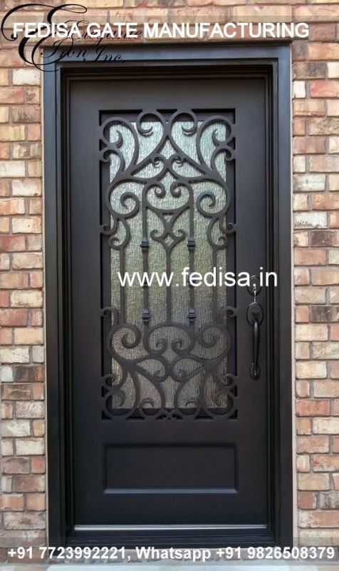 Iron Gate Design Front Gate Designs For Houses Steel Gate Design Latest Modern House Gates