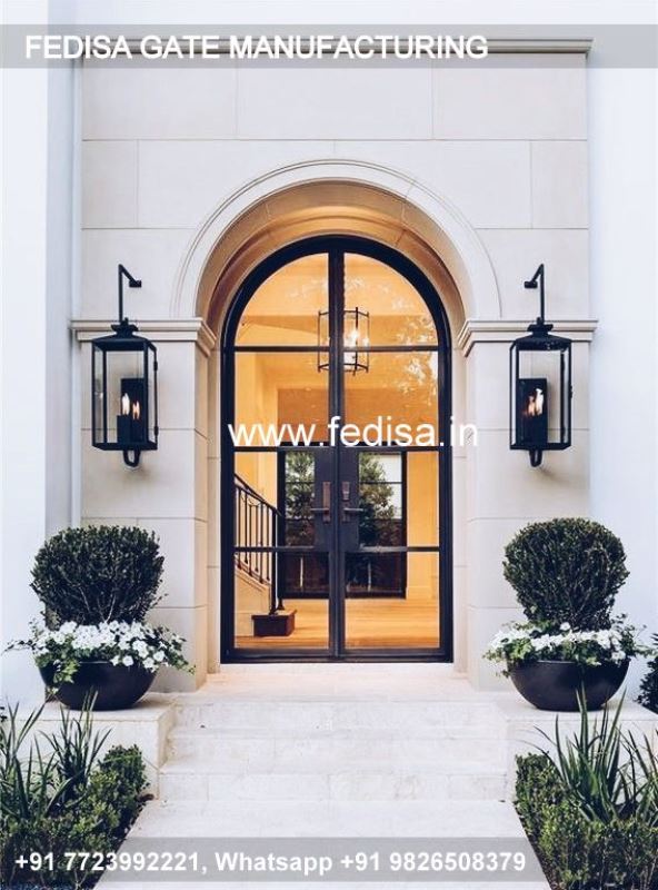 Gate Design Gate Color Modern House Gate Design Iron Gate For Main Door