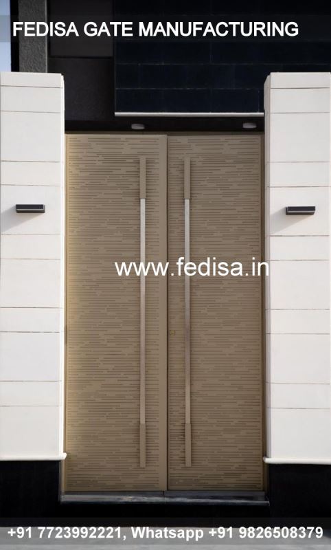 Gate Design Steel Gate Design Gate Ke Upar Ka Design Front Gate Chajja Design