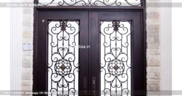 Iron Gate Design Sliding Gate Design Main Gate Design 2021 Iron Toilet Gate Design
