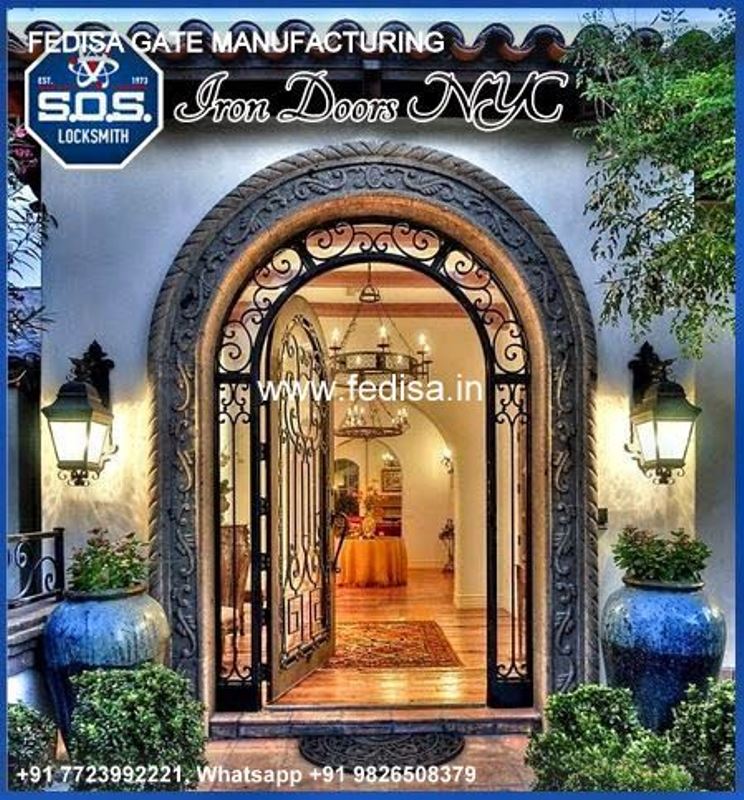 Iron Gate Design Front Gate Designs For Houses Main Gate Jali Design Boundary Gate Ka Design