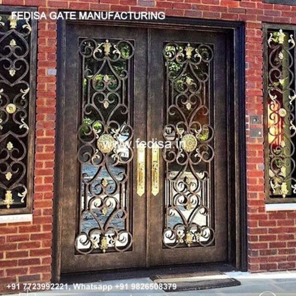 Gate Design Grill Gate Design Ss Gate Design Single Door Kitchen Gate Design Wooden