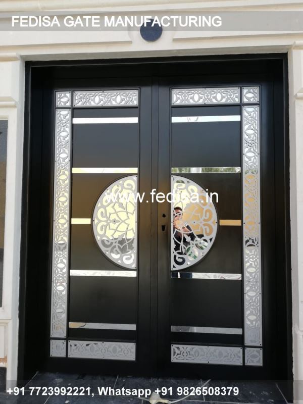 Gate Design Front Gate Design Main Gate Design 2020 Wooden Double Door Gate Design Iron